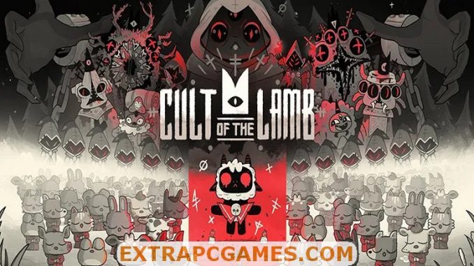 Cult of the Lamb Free Download PC