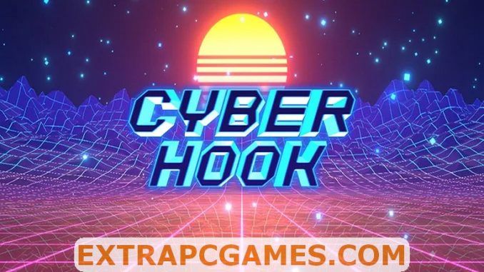 Cyber Hook Free Download