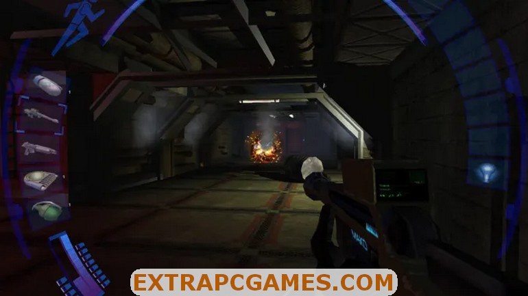 Deus Ex Invisible War Free GOG Game Full Version For PC