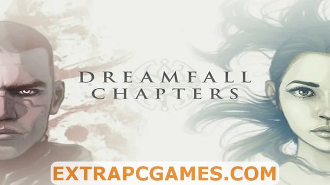 Dreamfall Chapters Special Edition