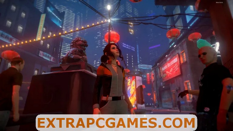 Dreamfall Chapters Special Edition Free GOG Game Full Version For PC