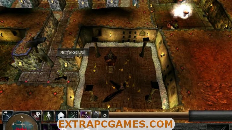 Dungeon Keeper 2 Download GOG Game