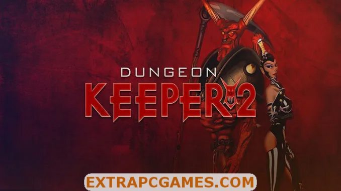 Dungeon Keeper 2