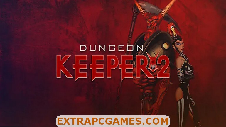 Dungeon Keeper 2 Free Download Extra PC GAMES