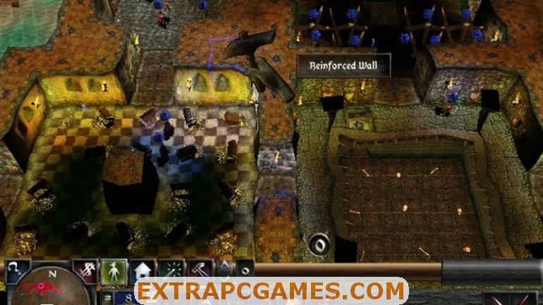 Dungeon Keeper 2 PC Download GOG Torrent