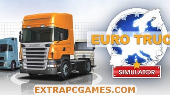 Euro Truck Simulator PC Download