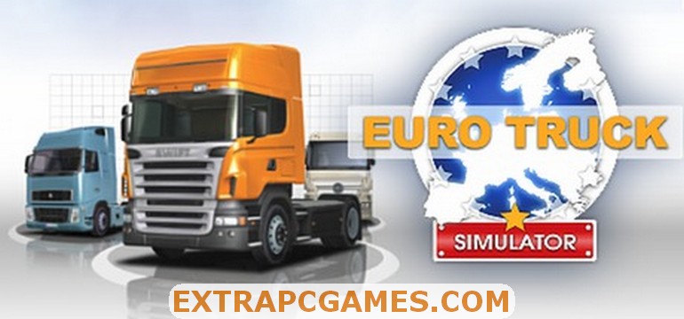 Euro Truck Simulator PC Download