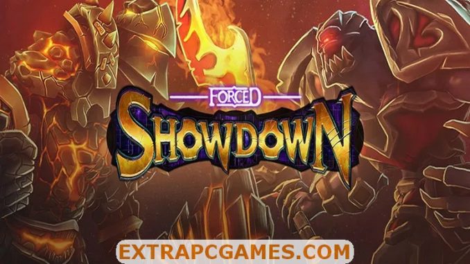 Forced Showdown PC Download