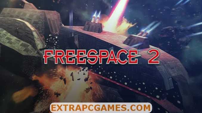 Freespace 2