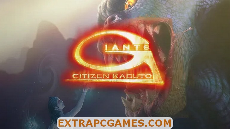 Giants Citizen Kabuto Free Download Extra PC GAMES