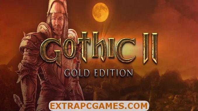 Gothic II Gold Edition