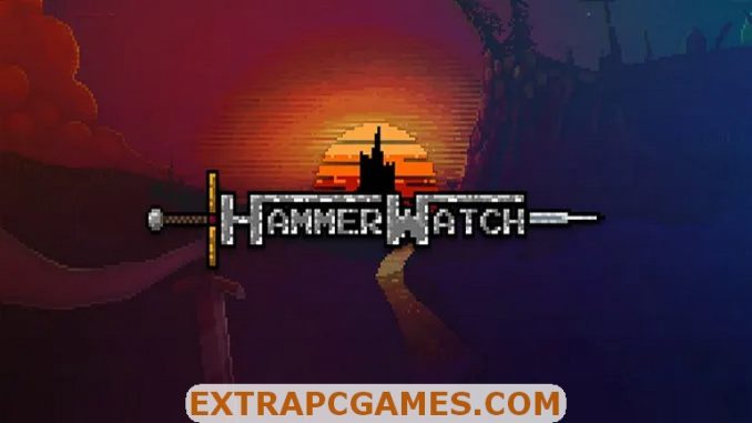 Hammerwatch Free Download