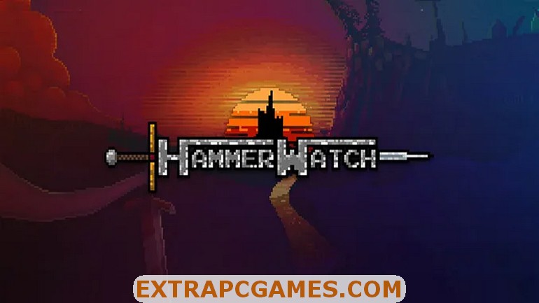 Hammerwatch Free Download Extra PC GAMES