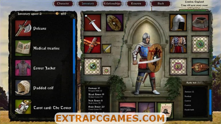 Heads Will Roll Reforged Download GOG Unlock