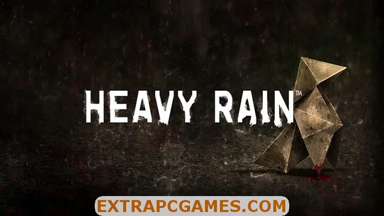 Heavy Rain Free Download Extra PC GAMES