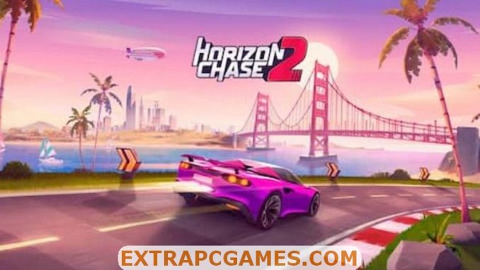 Horizon Chase 2 PC Download