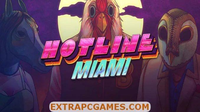 Hotline Miami