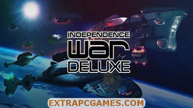 Independence War Deluxe Free Download Extra PC GAMES