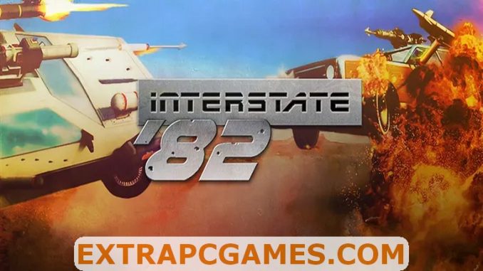 Interstate 82 Free Download