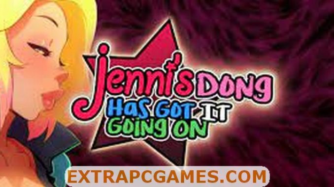 Jennis DONG has got it GOIN ON The Jenni Trilogy Free Download