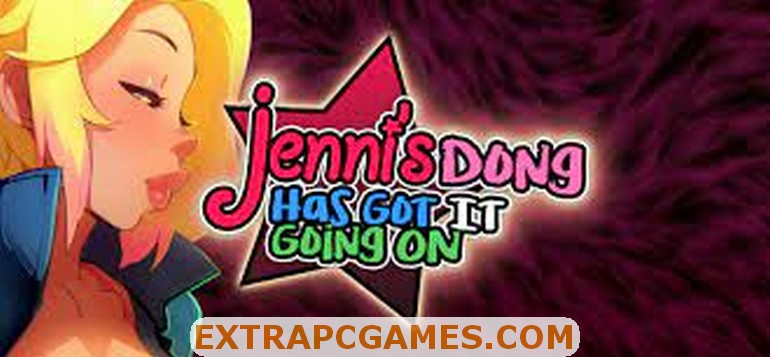Jenni’s DONG has got it GOIN’ ON The Jenni Trilogy Free Download Extra PC GAMES