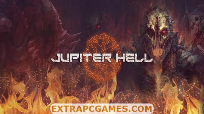 Jupiter Hell Free Download