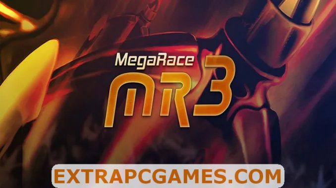 MegaRace 3