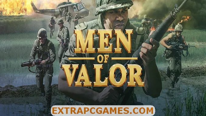 Men of Valor PC Download