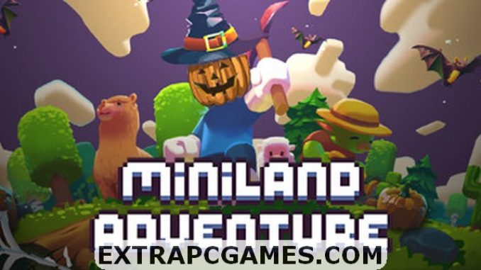 Miniland Adventure PC Download