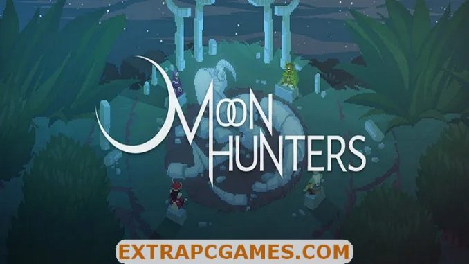 Moon Hunters PC Download