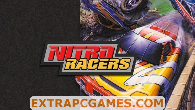 Nitro Racers