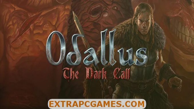 Odallus The Dark Call Free Download