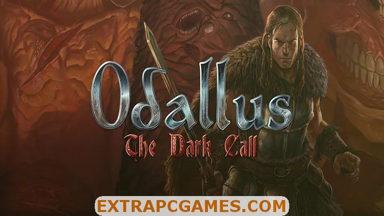 Odallus The Dark Call Free Download Extra PC GAMES