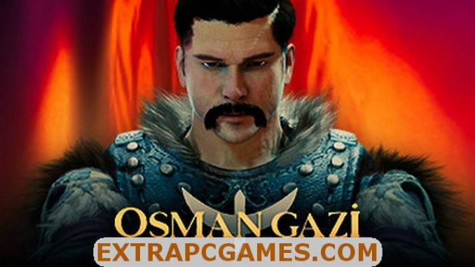 Osman Gazi PC Game Free Download