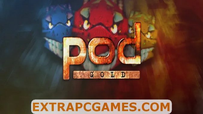 POD Gold Free Download