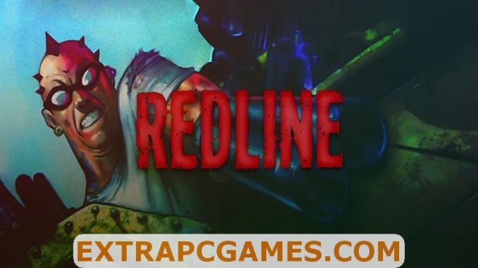 Redline Game