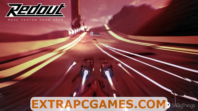 Redout Solar Challenge Edition Download GOG Game