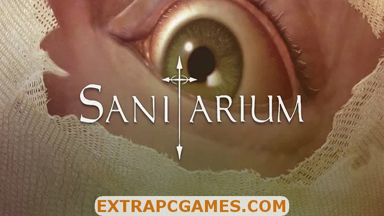 Sanitarium Free Download Extra PC GAMES