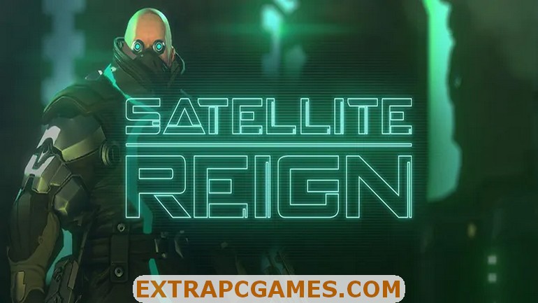 Satellite Reign Free Download GOG TOR GAMES