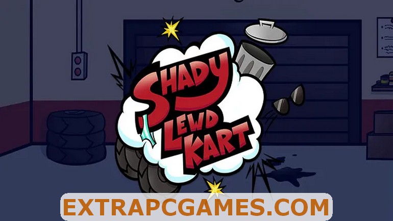 Shady Lewd Kart Free Download Extra PC Games