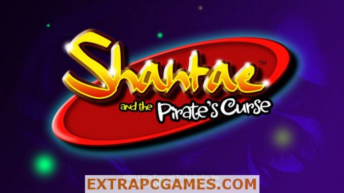 Shantae and the Pirate’s Curse PC Download