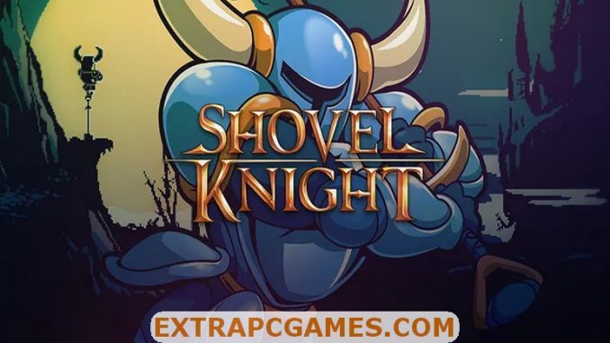 Shovel Knight