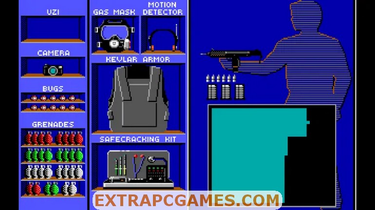 Sid Meiers Covert Action Free GOG Game Full Version For PC