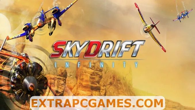 Skydrift Infinity