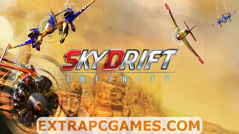 Skydrift Infinity Free Download Extra PC Games