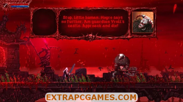 Slain Back From Hell Free Download Extra PC GAMES