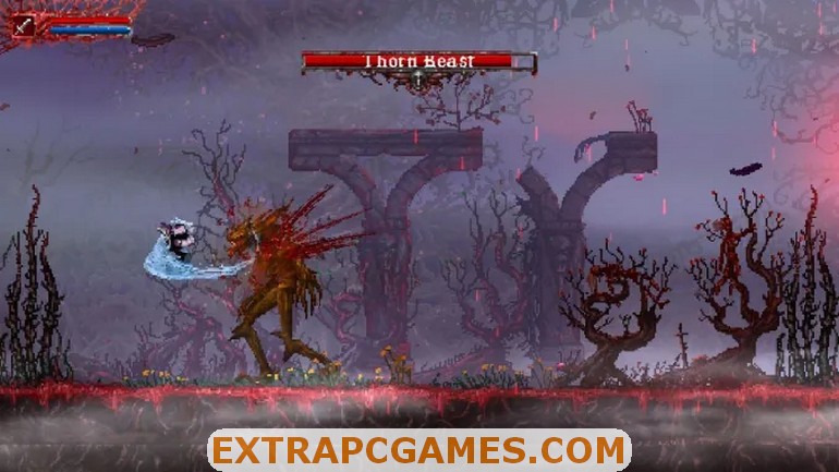 Slain Back From Hell Free GOG Game Full Version For PC