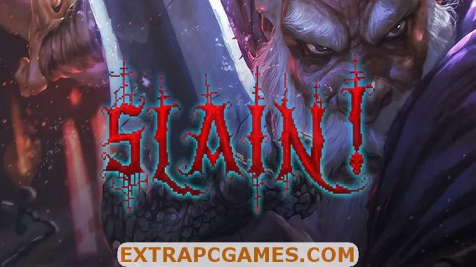 Slain PC Download