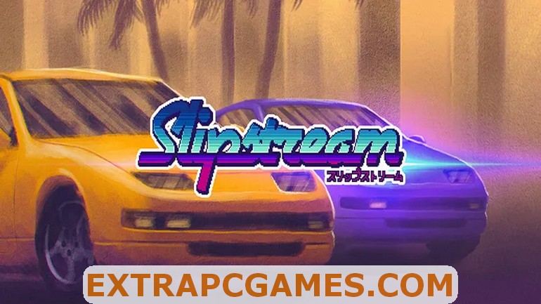 Slipstream Free Download EXTRA PC GAMES