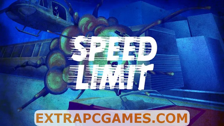 Speed Limit Free Download EXTRA PC GAMES